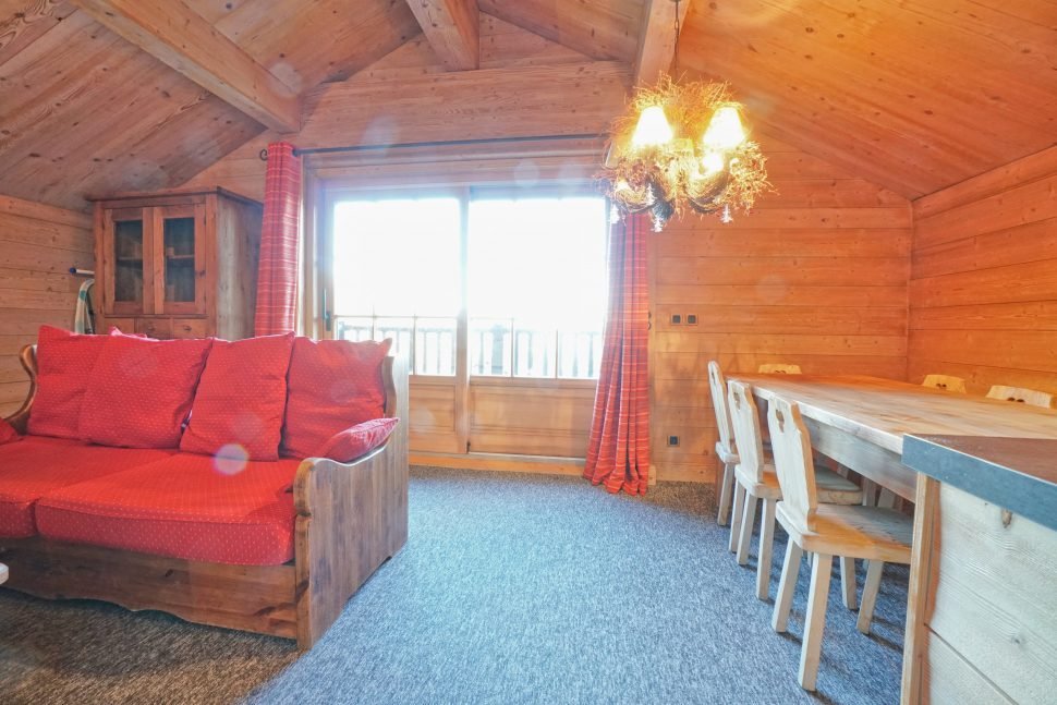 Apartment Plantin 1 in Meribel