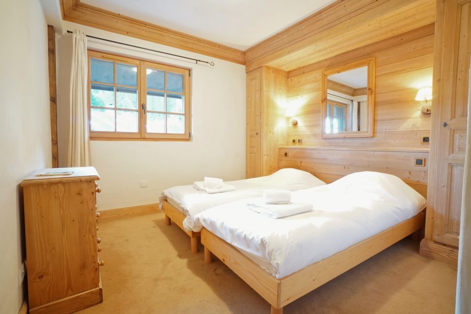 Apartment Plantin 1 in Meribel