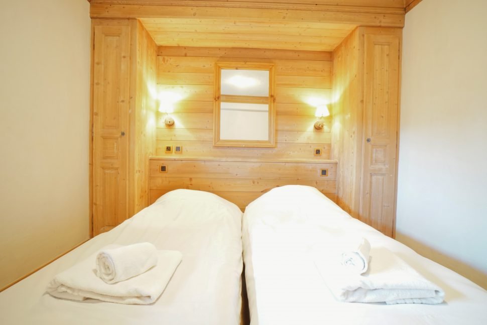 Apartment Plantin 1 in Meribel