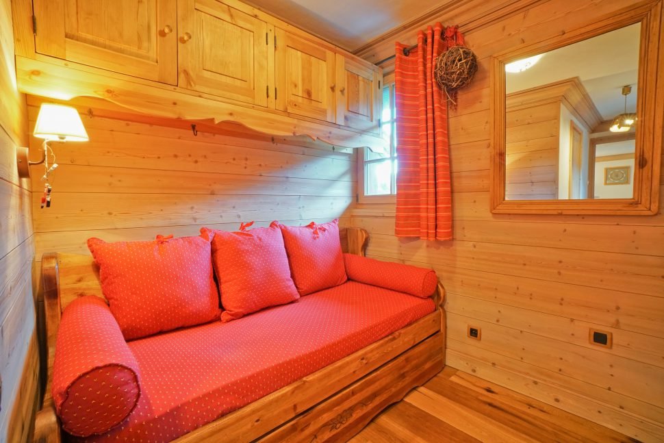 Apartment Plantin 2 in Meribel