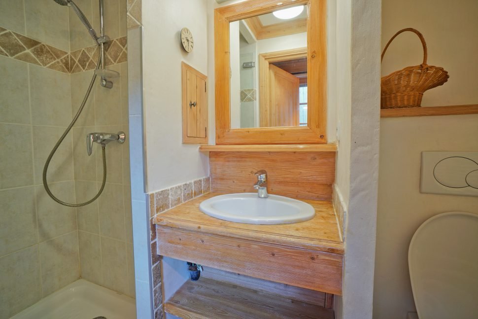 Apartment Plantin 2 in Meribel