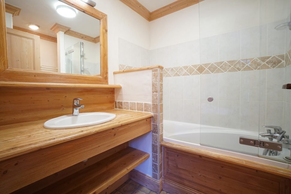Apartment Plantin 2 in Meribel