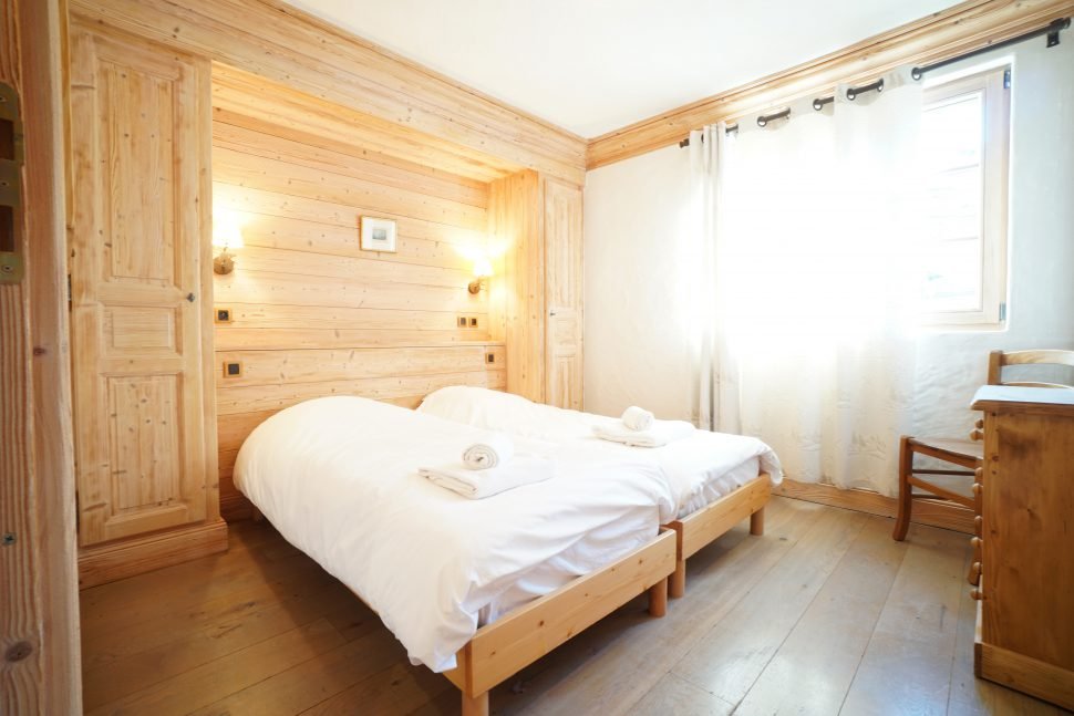 Apartment Plantin 3 in Meribel