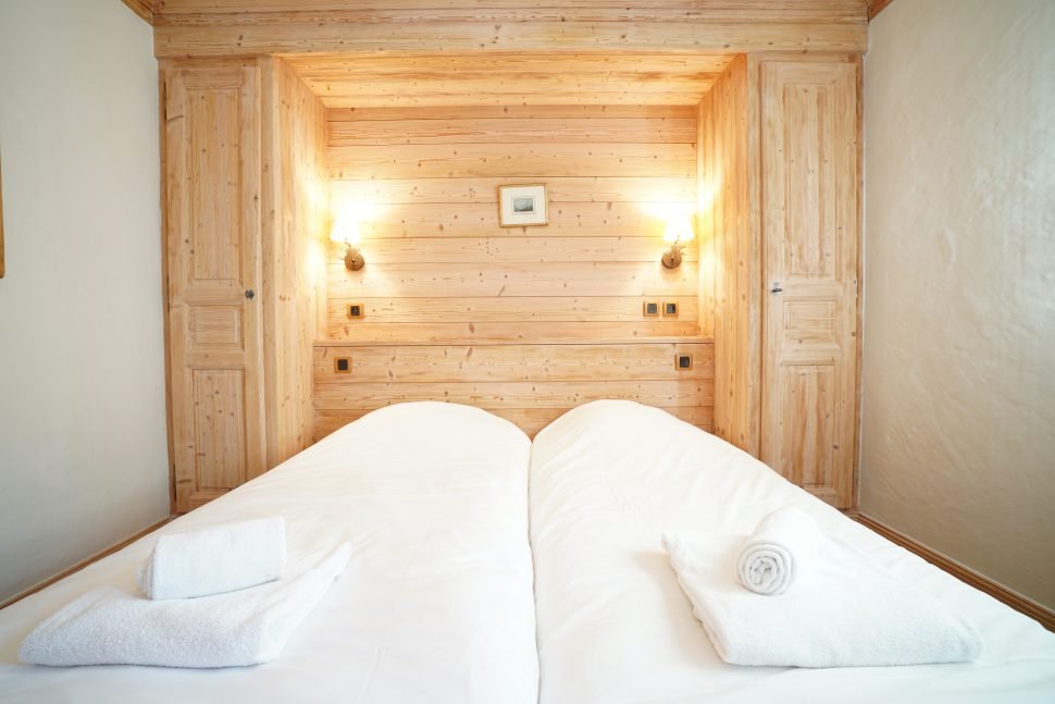 Apartment Plantin 3 in Meribel