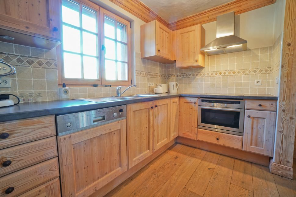 Apartment Plantin 3 in Meribel