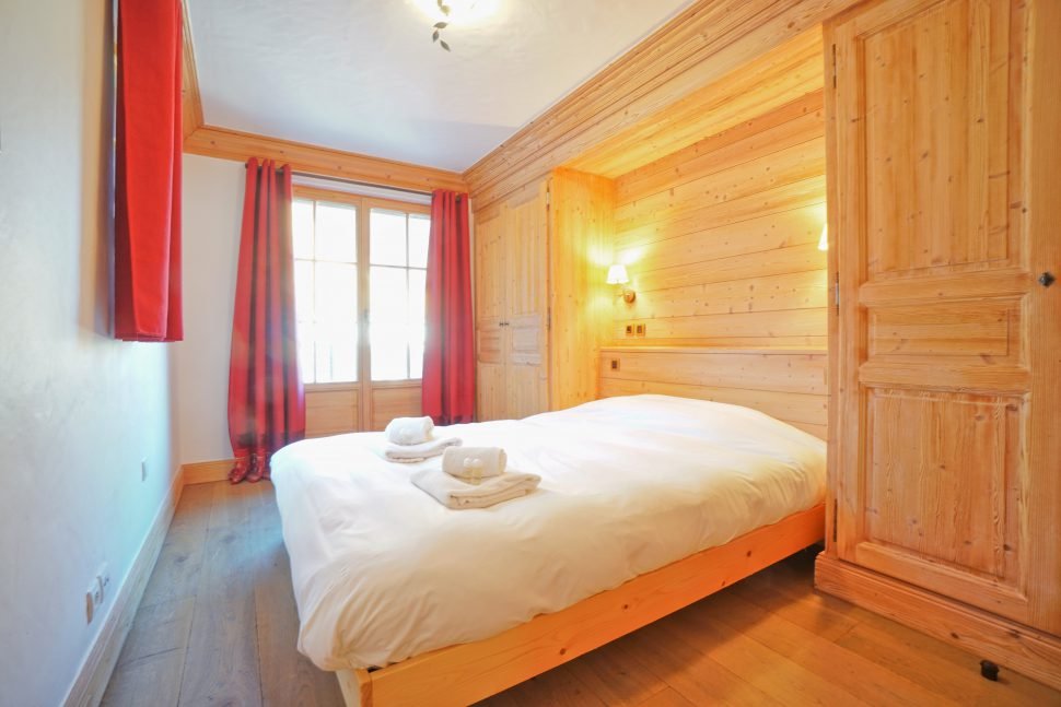 Apartment Plantin 4 in Meribel
