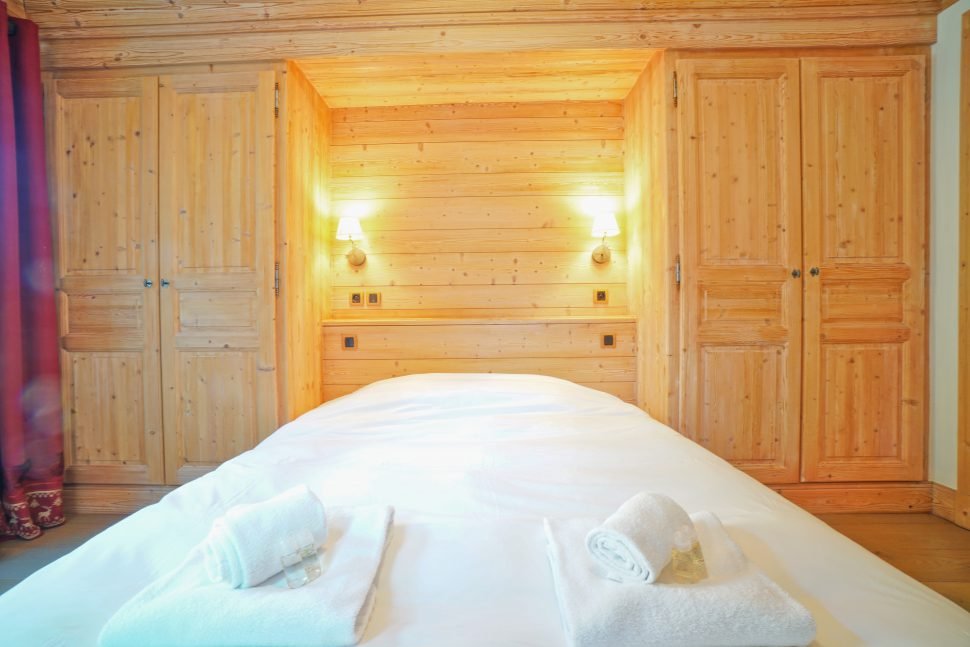 Apartment Plantin 4 in Meribel