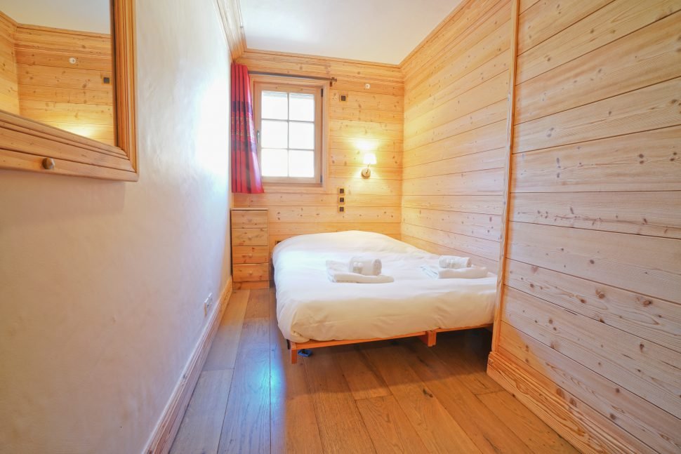 Apartment Plantin 4 in Meribel