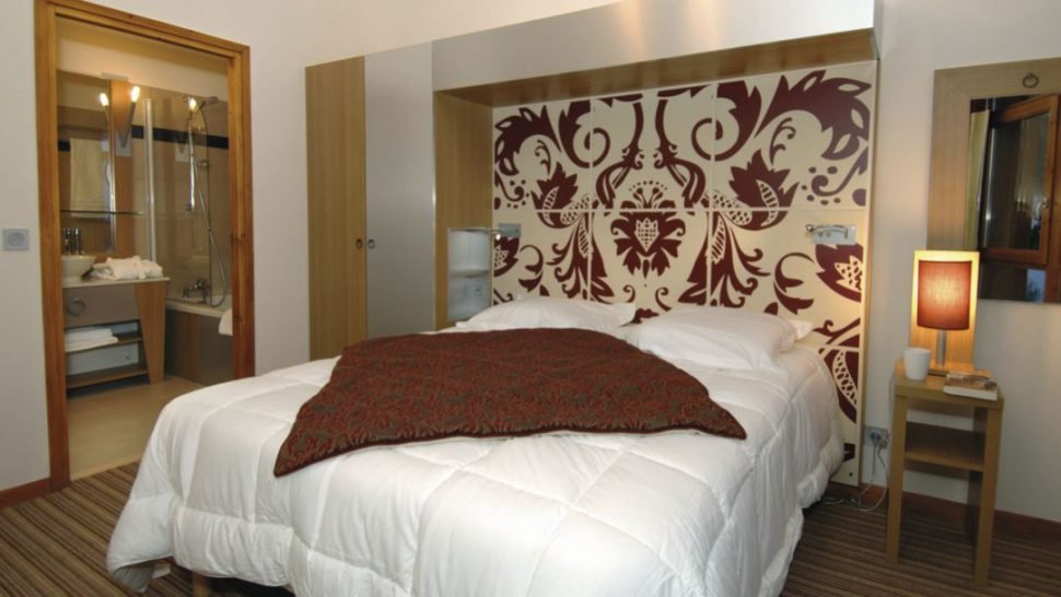 Eden Arc Apartments Arc 1800 in Les Arcs