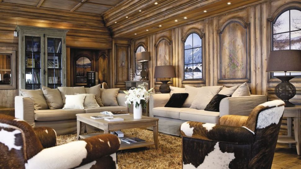 Hauts Bois Apartments Aime La Plagne in La plagne