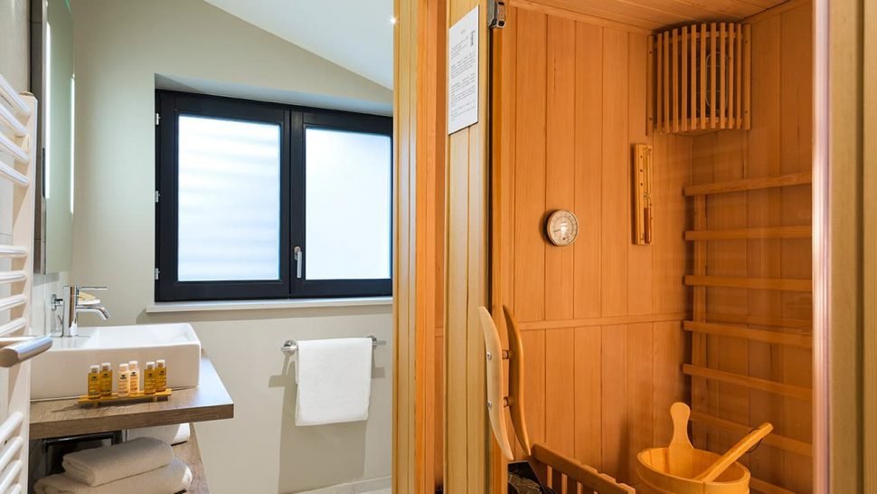 Hotel L’Heliopic in Chamonix