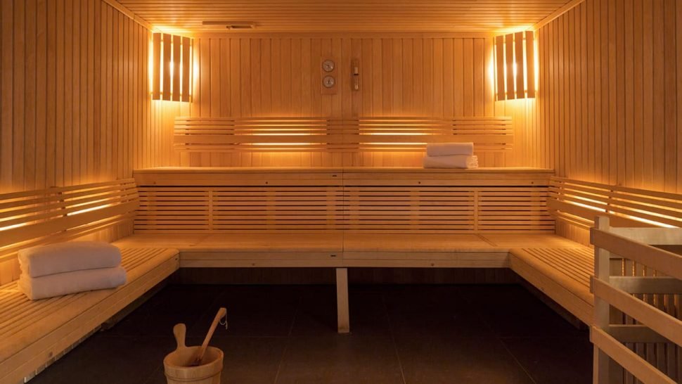 Hotel L’Heliopic in Chamonix