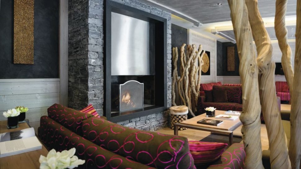 Hemera Lodge Apartments in La Rosiere