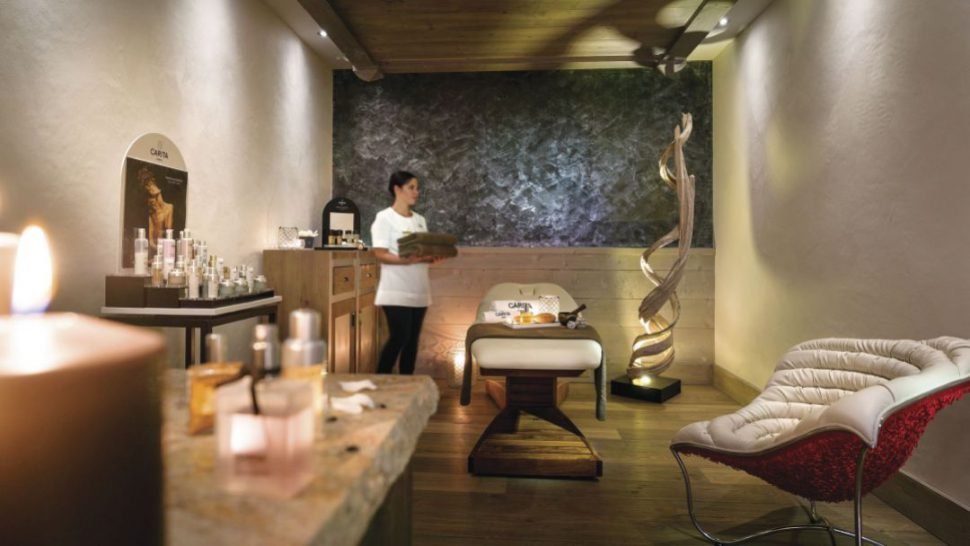 Hemera Lodge Apartments in La Rosiere