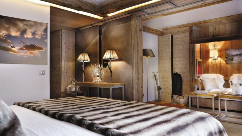 Hotel Au Coeur Du Village in La Clusaz