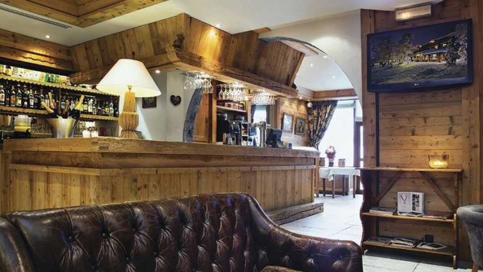 Hotel Beauregard in La Clusaz