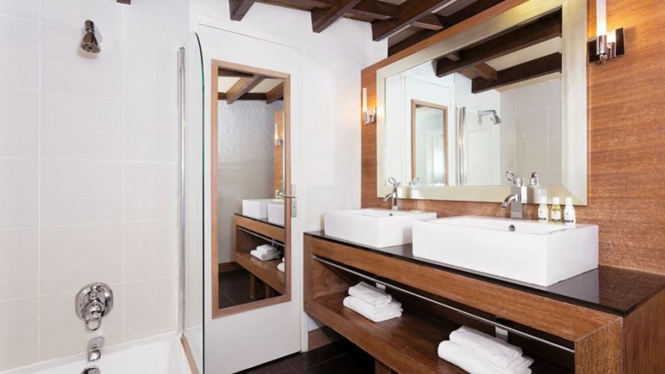 Hotel Ibiza in Les Deux Alpes