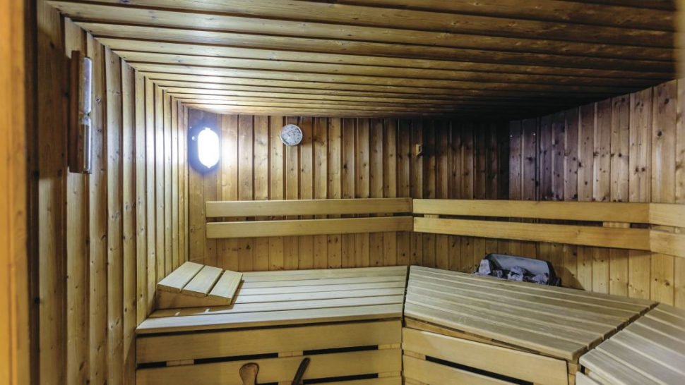 Hotel La Cachette Arc 1600 in Les Arcs