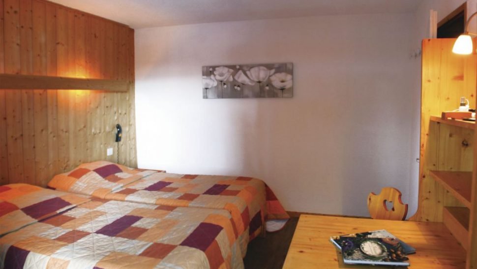Hotel Les Lans in Morzine