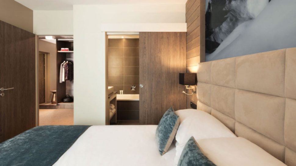 Hyatt Centric La Rosiere in La Rosiere