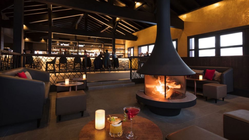 Hyatt Centric La Rosiere in La Rosiere