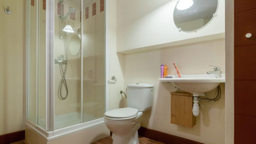 Le Belmont Apartments Arc 1800 in Les Arcs