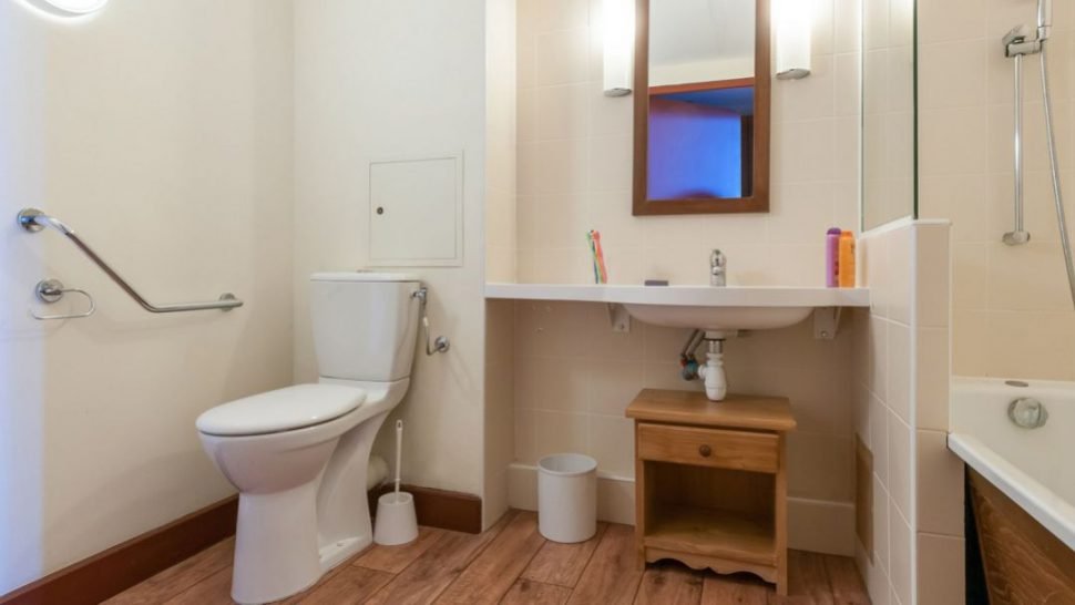 Le Belmont Apartments Arc 1800 in Les Arcs