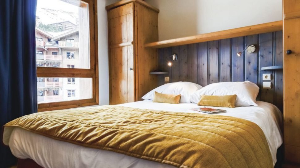 Prince Des Cimes Arc 1950 in Les Arcs