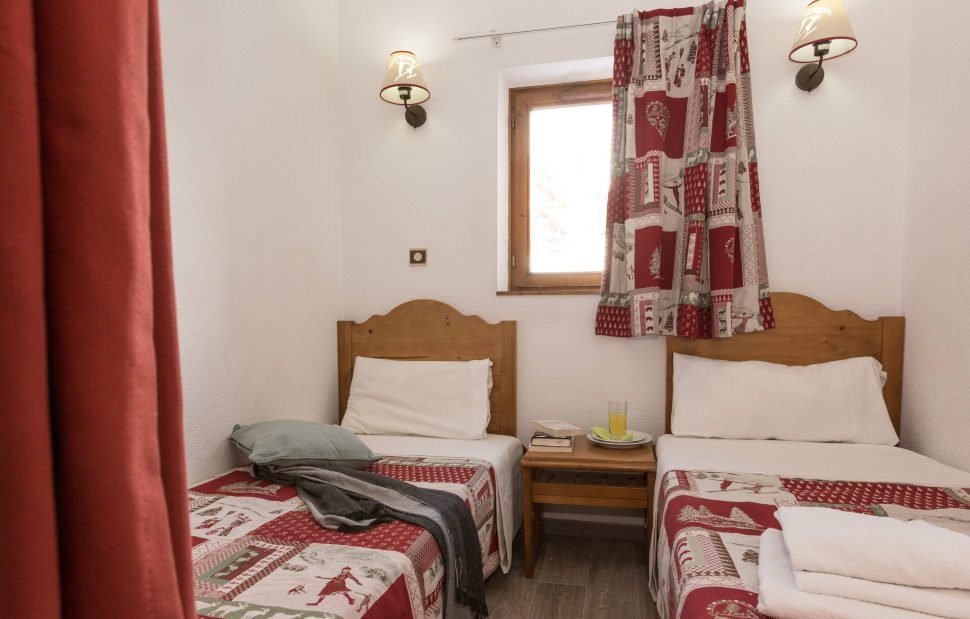 Residence L’Altineige in Val Thorens