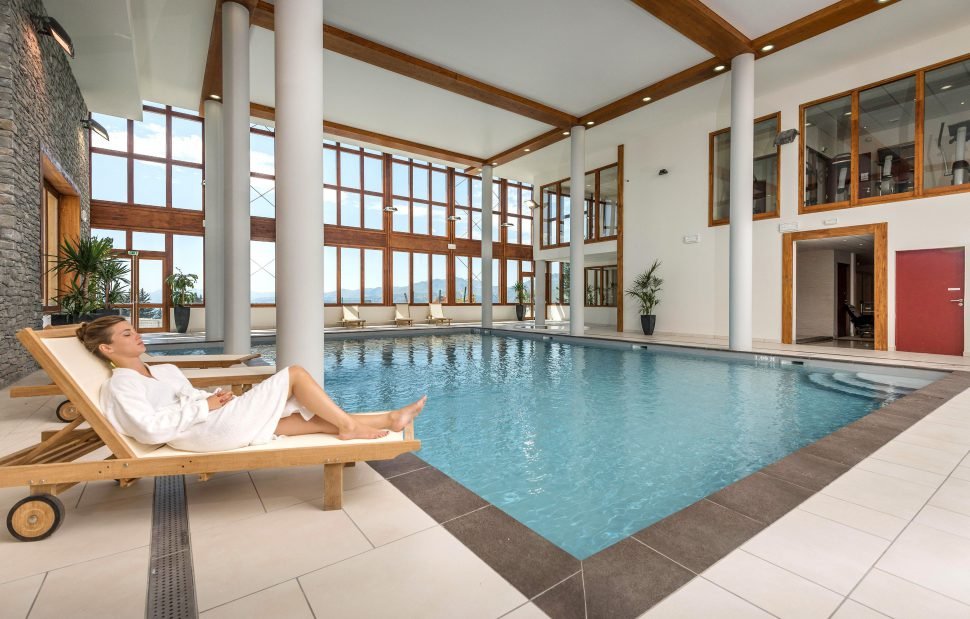 Residence Edenarc – Arc 1800 in Les Arcs