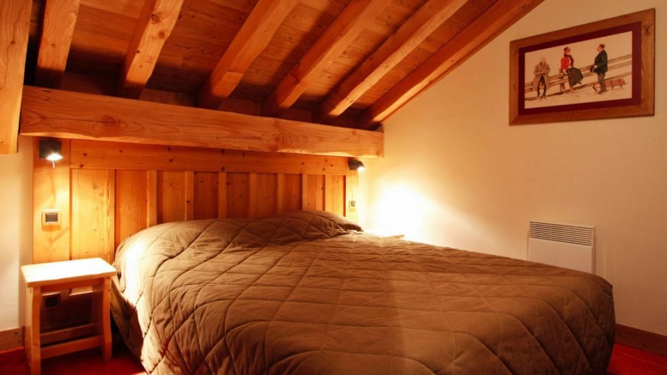 Residence Goleon in Les Deus Alpes