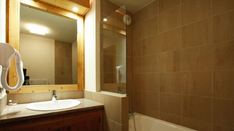 Residence Goleon in Les Deus Alpes