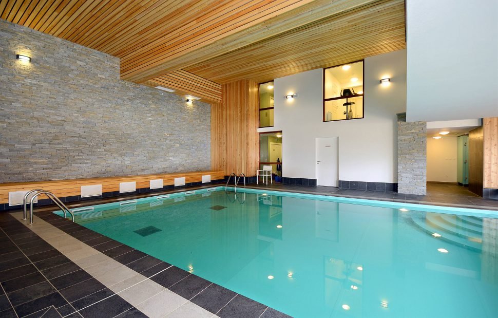 Residence La Cascade – Les Epinettes in Vaujany