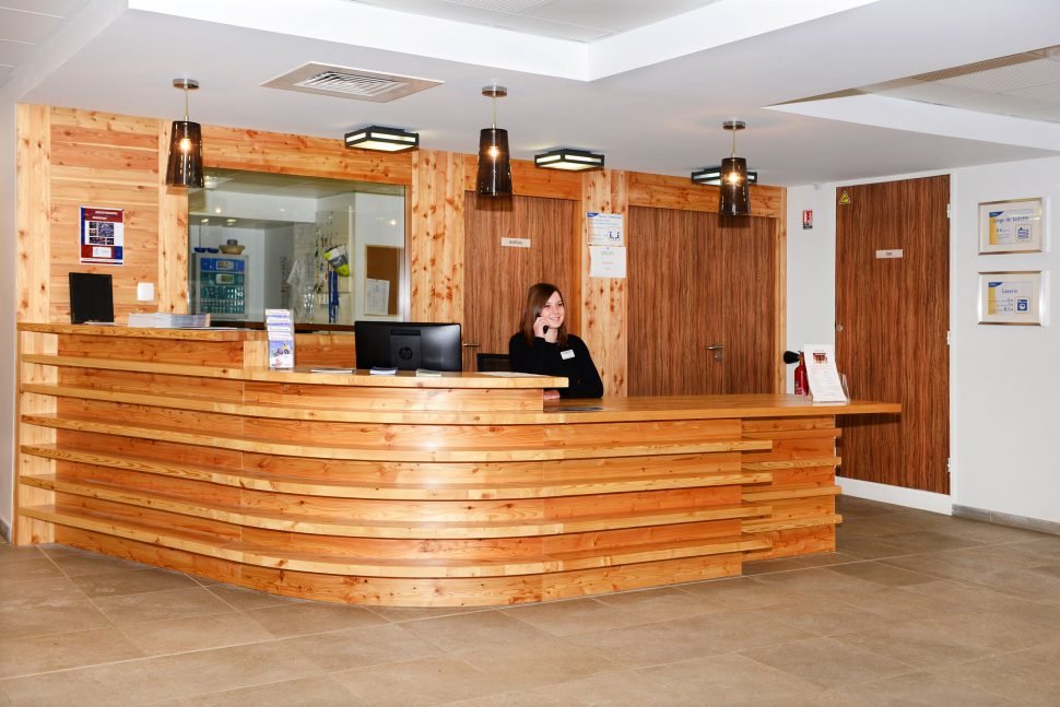 Residence La Cascade – Les Epinettes in Vaujany