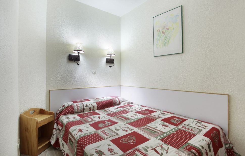 Residence La Licorne in Belle Plagne