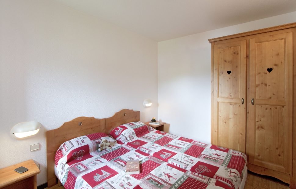 Residence Le Christiania in L’Alpe d’Huez