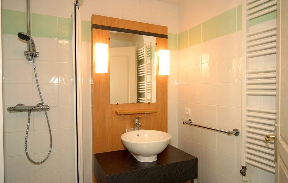 Residence Le Pelvoux in Plagne Centre