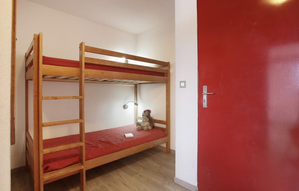 Residence Le Valset in Val Thorens