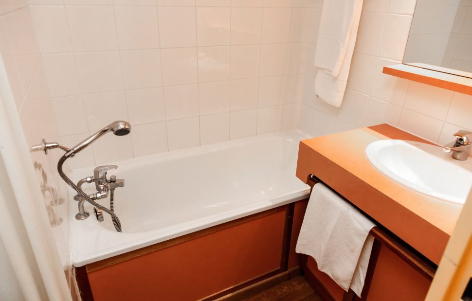 Residence Tourotel in Val Thorens