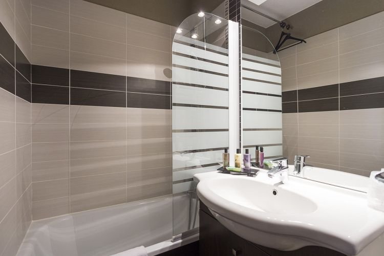 Hotel Club MMV Altitude in Les Arcs 2000