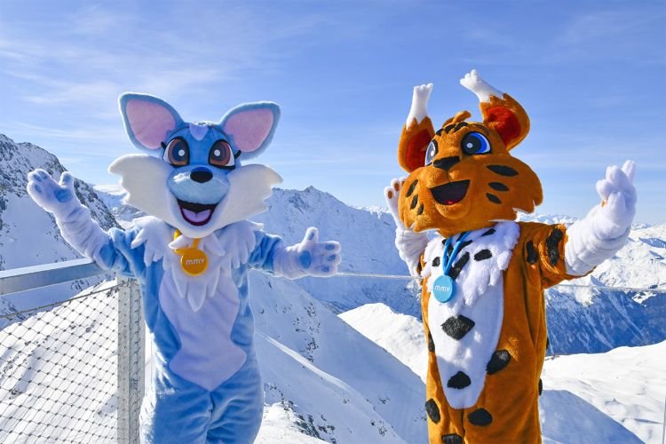 Hotel Club MMV Altitude in Les Arcs 2000