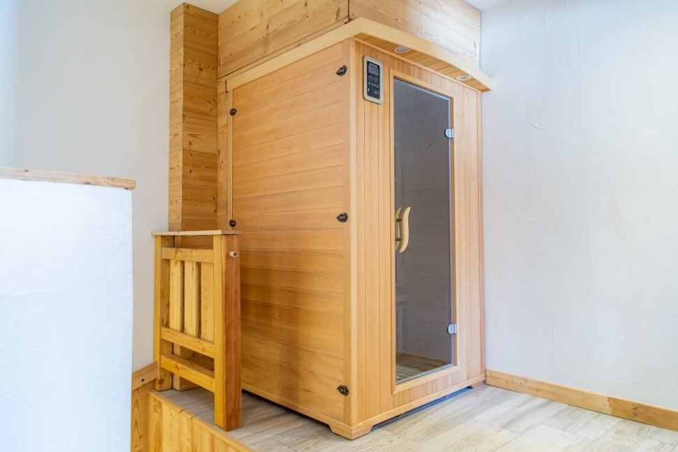 Chalet Mira in La Plagne 1800