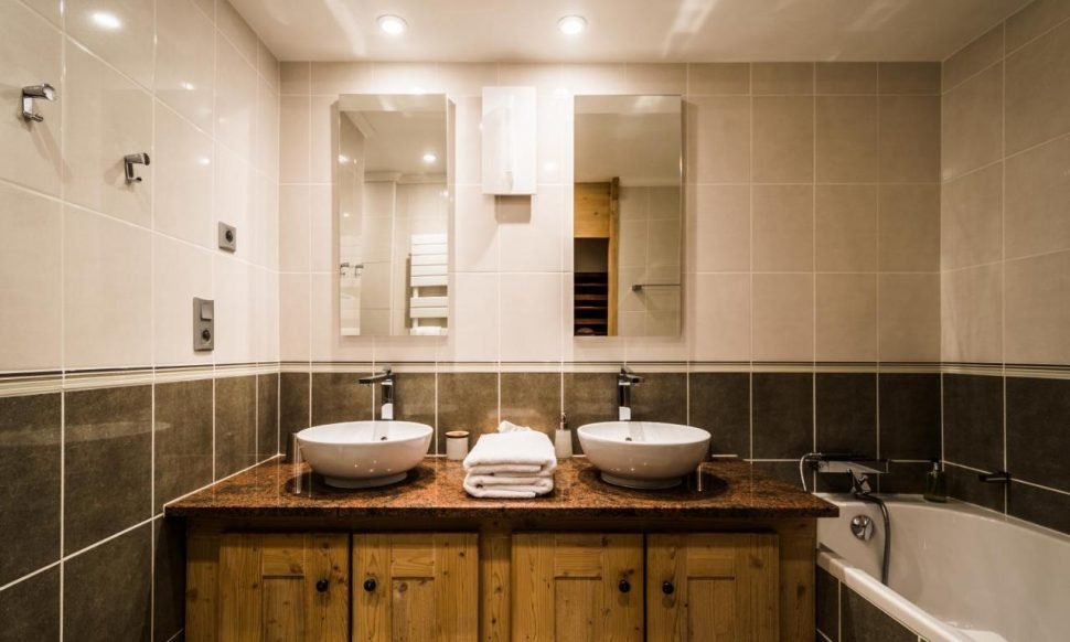 Hotel Le Portillo in Val Thorens