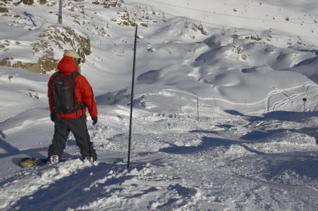 Quiet Ski Resorts February Half-Term