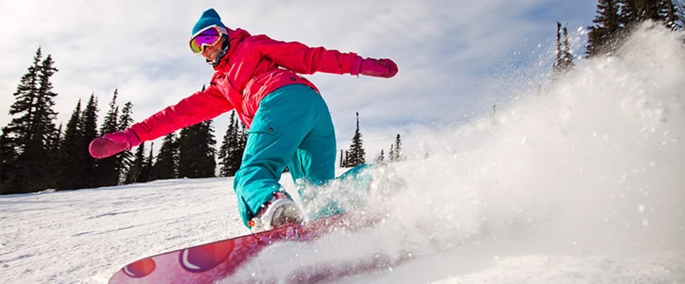 Portes Du Soleil Circuit