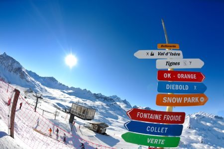 Spring Ski Deals