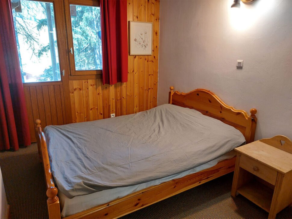 Chalet Anna in La Plagne