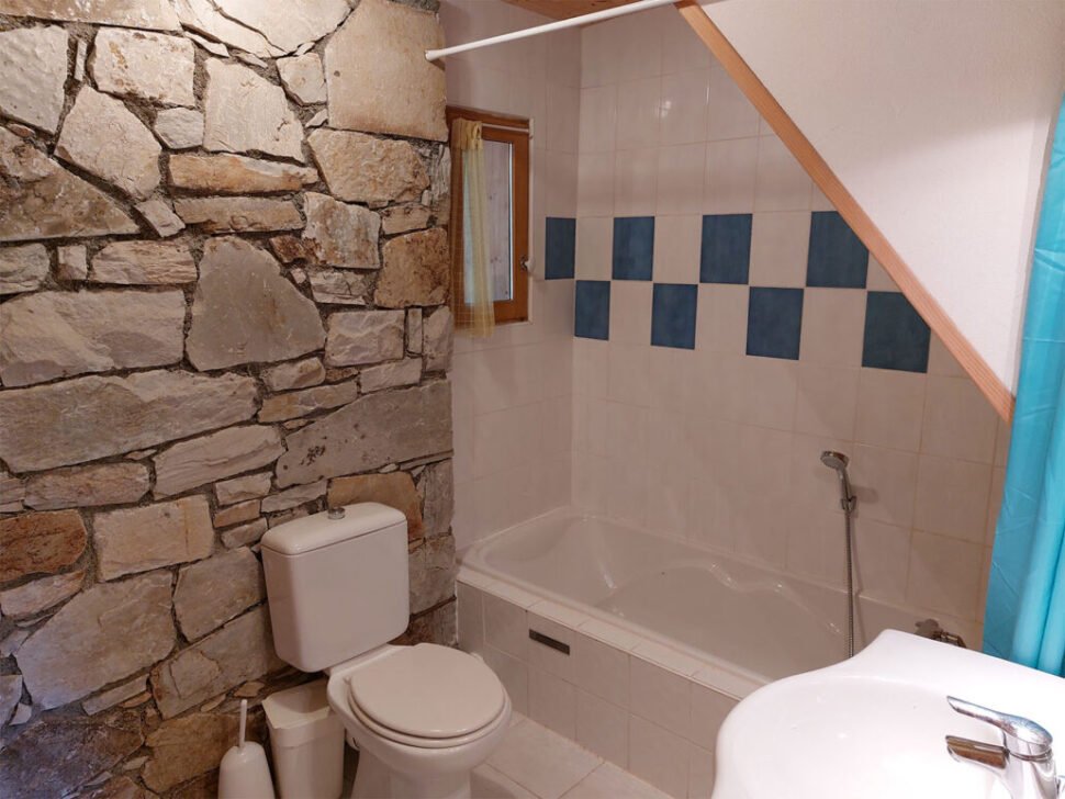 Chalet Anna in La Plagne