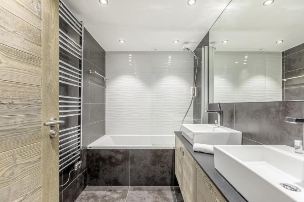 Hotel Victoria Lodge in Val d’Isere