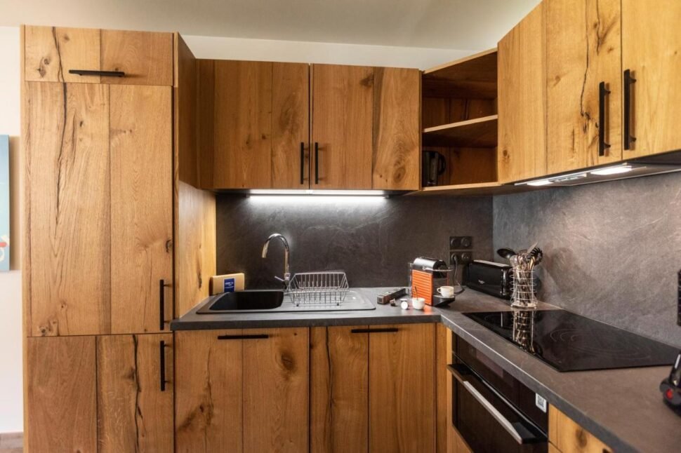 Residence Club MMV Samoens Village